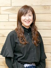 ヘア スタジオ カミング(HAIR STUDIO 髪ING) 大羽 美奈