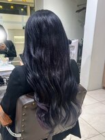 フォルテ 横浜店(FORTE)&nbsp;羽エクステ/エクステ/髪質改善トリートメント
