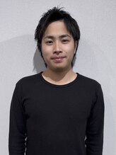 メンズサロンオー 宮崎(Men's salon O.)&nbsp;渡邊 寿矢