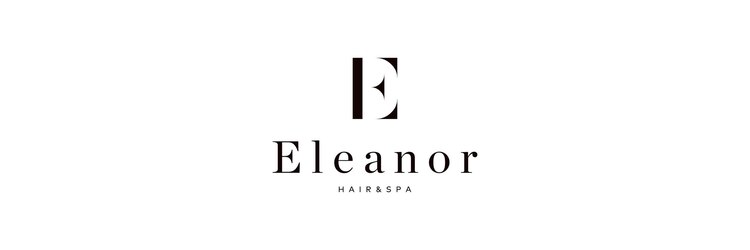 エレノア 川口(Eleanor)のサロンヘッダー