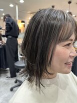レト 梅田店(LETO)&nbsp;ボブレイヤー