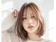 エトネ ヘアーサロン 仙台駅前(eTONe hair salon)の写真