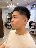 メンズショート
