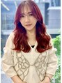 エクラートリアーラ 町田店(ECLART Reala)&nbsp;MIZUKI 