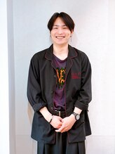 パーフェクトビューティーイチリュウエスエス(perfect beauty ichiryu SS)&nbsp;花城 龍一
