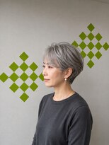 フラップ(Flap) ショート