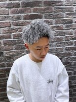 ルースト 四条烏丸店(ROOST)&nbsp;ツイストジェットスタイル
