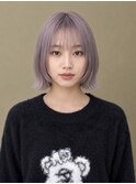 ペールラベンダー