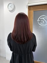 テット(Tet)&nbsp;ローレイヤー