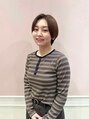 ルーチェココ ブラン(Lu'ce coco blanc)&nbsp;上野 七夢実