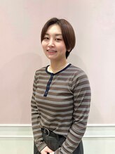 ルーチェココ ブラン(Lu'ce coco blanc) 上野 七夢実
