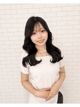 イロ ジェイアール JR奈良店(IRO)&nbsp;瀧澤 由莉