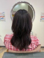 ビィーワンイースト(Be 1 EAST)&nbsp;ロングレイヤー