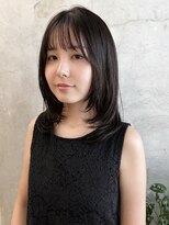 クオーレ (CUORE) ミディアムレイヤー