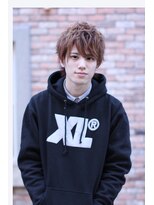 ガランテ(Galante)&nbsp;『モテショート』×『ルーズパーマ』