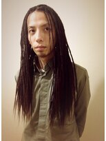 ゴーゴーヘアー(GOGO HAIR)&nbsp;ナチュラルドレッド