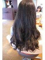 ヘアー ライフ トゥルース(Hair Life truth) ≪truth≫7LVブルーアッシュ