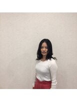 ヘアーメイク レガーレ(Hair make Legare)&nbsp;ふわふわロングパーマ