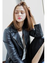 アクティフ(actif)&nbsp;*世界初水素原子BASCトリートメント**  ストレートヘアー