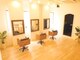 ヘアーイン(hair in)の写真