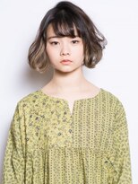 ミーティア バイ クアトロ(Meteor By QUATRO)&nbsp;ルーズウェーブミディ