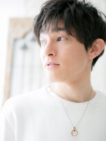 グルーミングサロン バーバー キャッスル 北浦和西口(Grooming salon Barber Castle) 万能♪ビジカジショートd