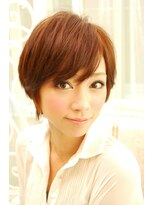 パティオンツー(PATIONN2)&nbsp;OLさんにお勧めショート☆