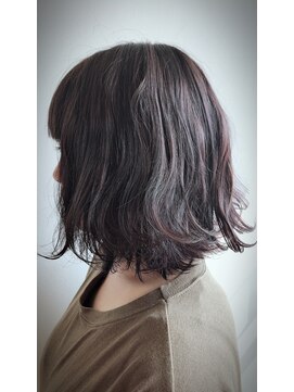 レモーリア 己斐店 レモーリア ピンクアッシュ