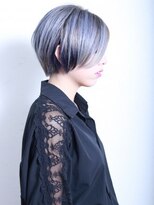 ヴィスト バイ レボ(VIST by REVO)&nbsp;骨格補正小顔カット　１6【VIST ホシノショウタ】