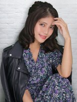 テラス 岡本店(TERRACE)&nbsp;クール系in女性らしさ