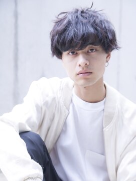 エイミー(Aimee) Aimeeナチュラルマッシュ