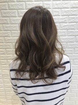 モードケイズ 松原店(MODE K's) ワンメイクベージュ