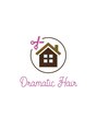 ドラマチックヘア 野鳥の森店(DRAMATIC HAIR)/DRAMATICHAIR　野鳥の森店 【オージュア】