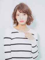 プロデュース 相模原店(Produce) 小顔♪ボブ☆カール