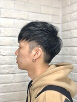 アポロ 横浜駅店(apollo)&nbsp;メンズマッシュレイヤー