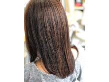 美容室パウサ
