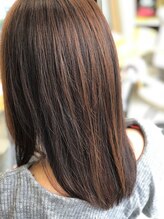 美容室パウサ