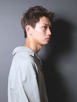 ゴーズゴー 吉祥寺(e)店(go s go)&nbsp;【 go s go 吉祥寺(e) 】ナチュラル×ベリーショート