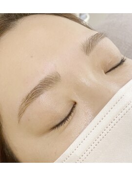 イチマルイチ(&101) ☆アイブロウスタイリング☆