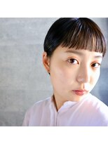 ハーヒム(her him)&nbsp;her.him/tominaga/99