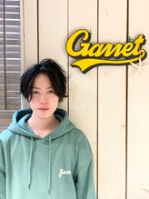 ギャレット 新宿店(Garret) 石塚 のぞむ