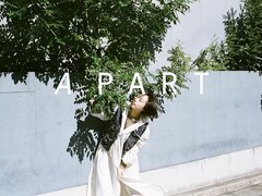 APART【アパート】