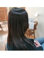 ナチュラル ピュール(Natural pur) リュミエリーナ・ヘアビューロン