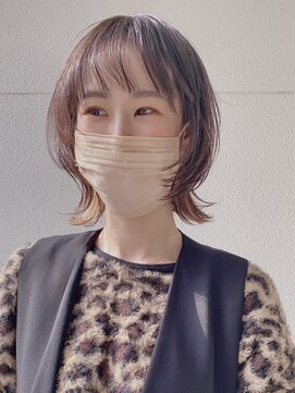 ツツイ(tsutsui) デザインカラー