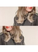 ☆オランジュサフランイエロー☆