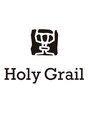 ホーリーグレイル(Holy grail)/隠れ家的サロン