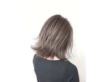 アイビー ヘアーアンドパーソナルカラー(I'B Hair & Personal Color)