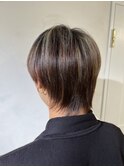 ダウンパーマ オシャレ男子 メンズ by natsuki