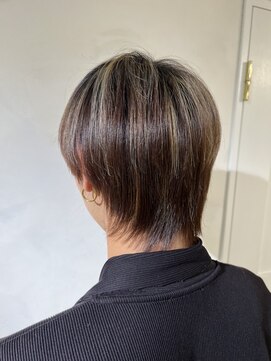 クレット(CLETO) ダウンパーマ オシャレ男子 メンズ by natsuki