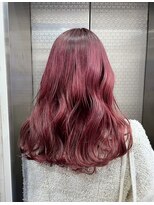 ホワイト 梅田(white)&nbsp;チェリーピンク★